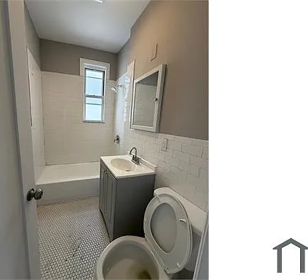 245 McClellan St #2W — Photo 6