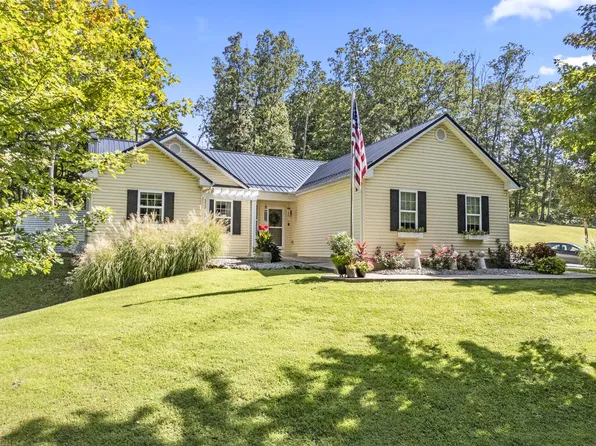 67 England Hollow Rd, Chillicothe, OH 45601