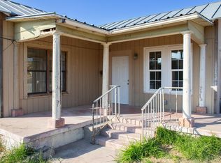 518 Laredo St, Laredo, TX 78040