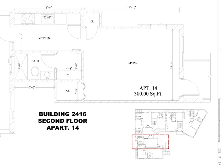 2416 Flamingo Dr #14 — Photo 26