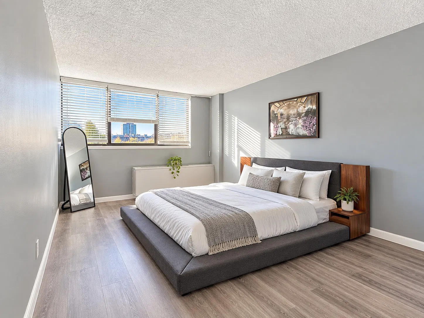 1 bed, 750 sqft, $2,750 — Photo 4