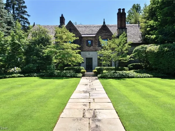 14422 Shaker Blvd, Shaker Heights, OH 44120