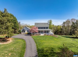 715 Windrift Dr, Earlysville, VA