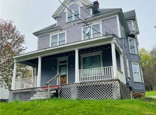 656 Listie Rd, Listie, PA 15549