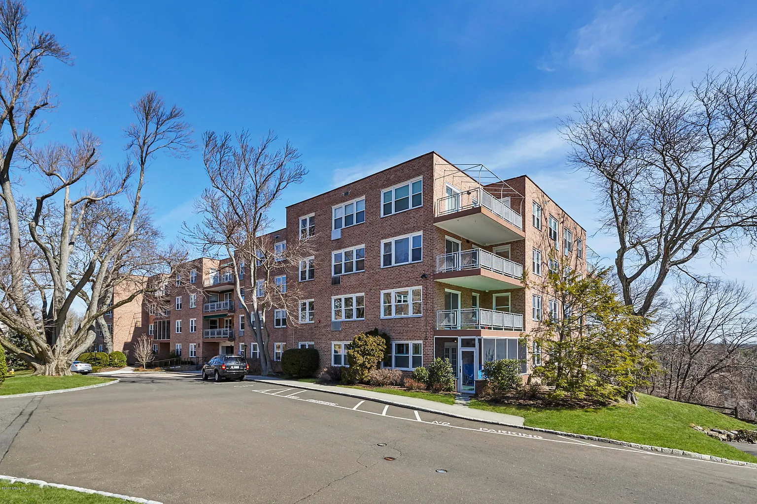 1 Putnam Ct #2G photo 1