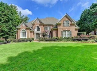 3220 Sugarloaf Club Dr, Duluth, GA 30097