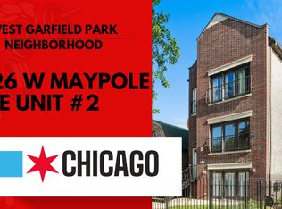 4126 W Maypole Ave #2, Chicago, IL 60624