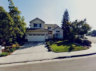 8705 E Running Springs Dr, Anaheim, CA 92808