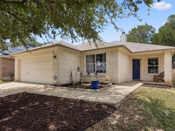 2106 Narrow Glen Pkwy, Austin, TX 78744