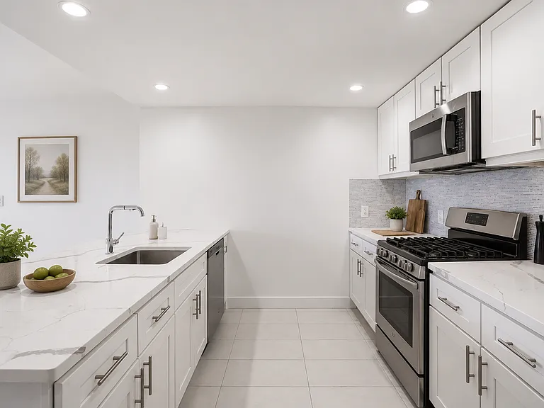 792 Columbus Ave #12O — Photo 2