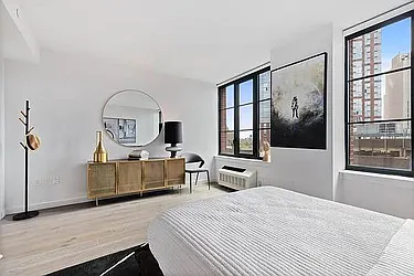 Rented by Living New York