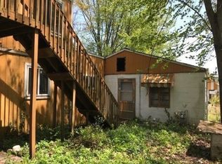 5313 S Western Ave, Knox, IN 46534