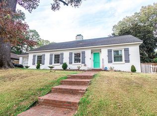 4534 Crossover Ln, Memphis, TN 38117