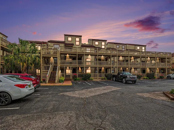501 Maison Dr. #C9, Myrtle Beach, SC 29572