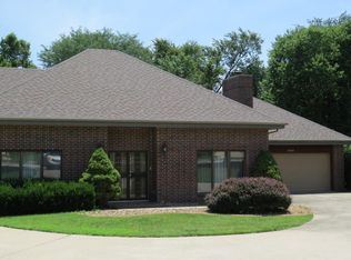 3508 E Cooper Blvd, Springfield, MO 65802