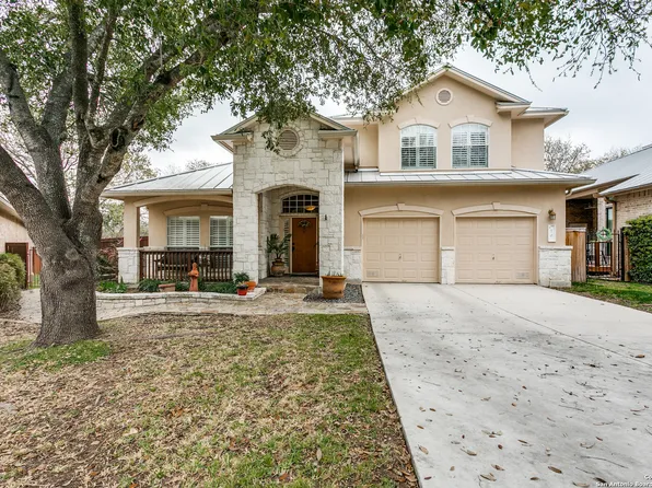 70 FONTHILL WAY, San Antonio, TX 78218