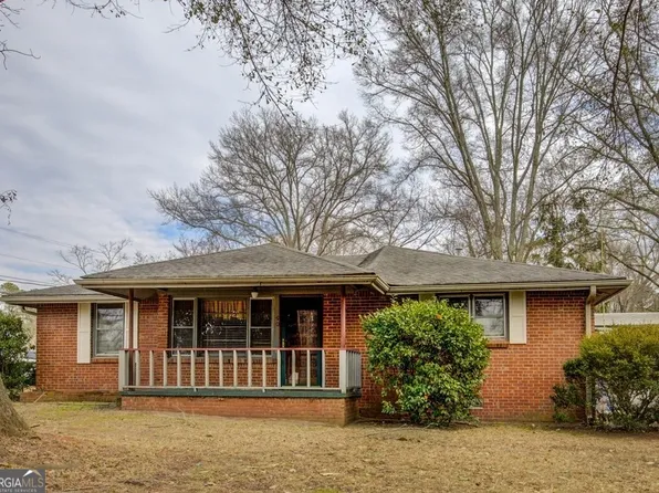 50 Stacia Dr, Covington, GA 30016