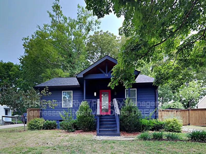 78 Lutie St