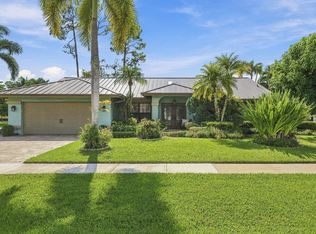 13629 NORTHUMBERLAND Circle, Wellington, FL 33414