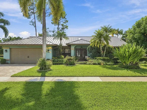 13629 NORTHUMBERLAND Circle, Wellington, FL 33414