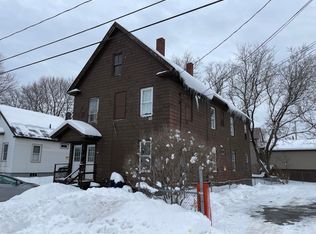 18 King St, Waterville, ME 04901