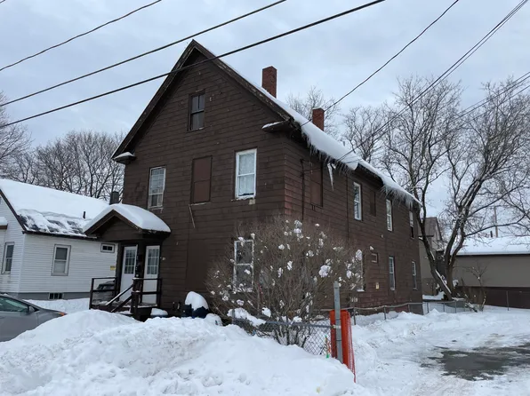 18 King Street, Waterville, ME 04901