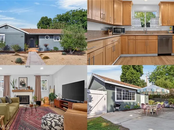 11031 Genesta Ave, Granada Hills, CA 91344