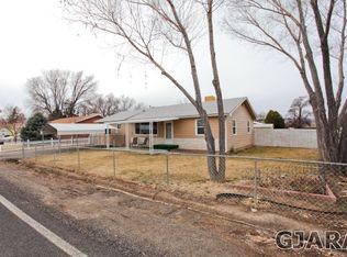 281 27th Rd, Grand Junction, CO 81503