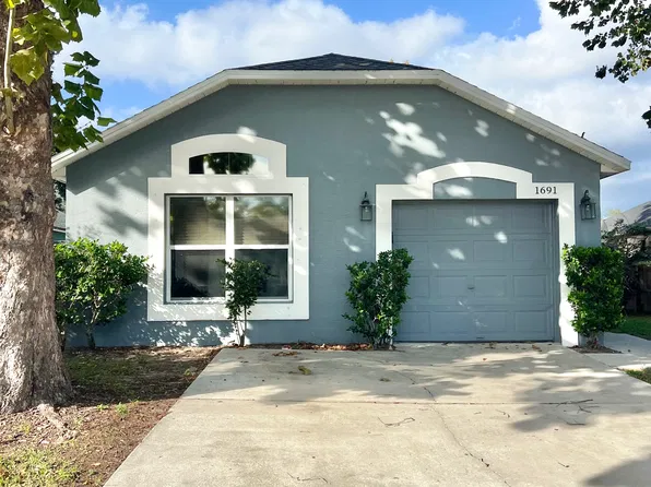 1691 Sunset View Cir, Apopka, FL 32703