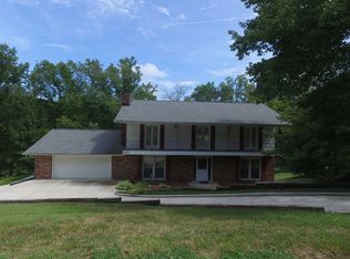 117 Greystone Dr, Oak Ridge, TN 37830