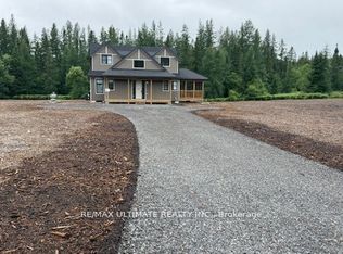 1005 Holly Meadow Ct, Lake Of Bays, ON P1H0K1