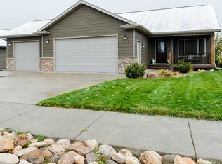 3924 Ward Ave, Spearfish, SD 57783