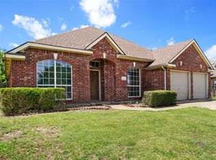117 Painted Trl, Forney, TX 75126