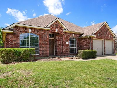 117 Painted Trl, Forney, TX, 75126