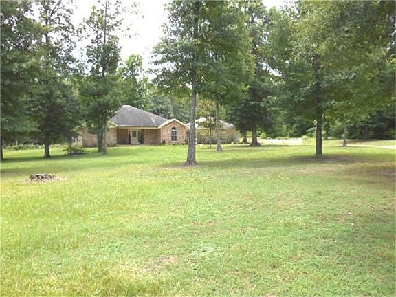 VIEW FROM THE  STREET