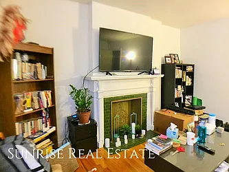 Rented by Sunrise Real Estate