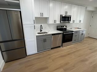 Brand New Units 2 Bed + 1 Bath, W&D in unit, Washington, DC 20002