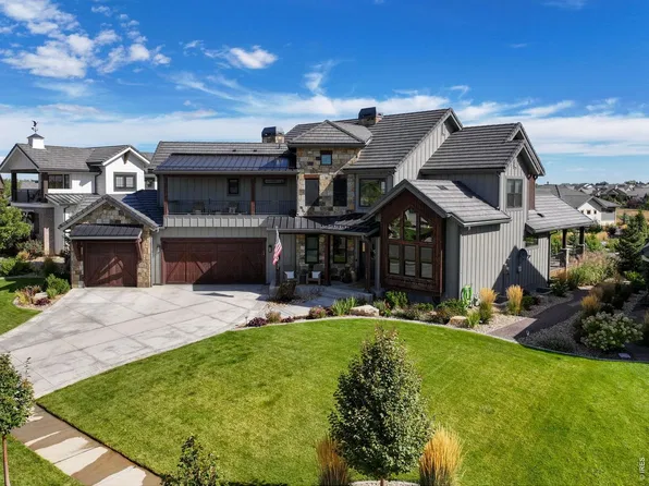 2734 Southwind Rd, Berthoud, CO 80513