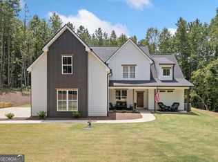 6405 Jacksonville Rd, Buchanan, GA 30113