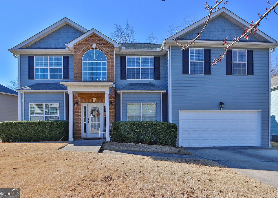 134 Farm Valley Dr, Canton, GA 30115 MLS 10248639 Zillow