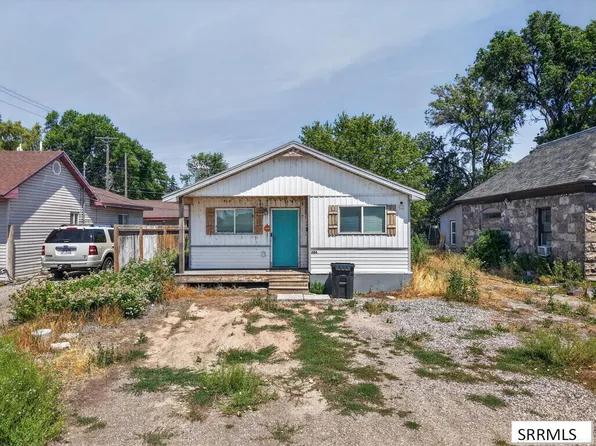 286 Hill St, Idaho Falls, ID 83402