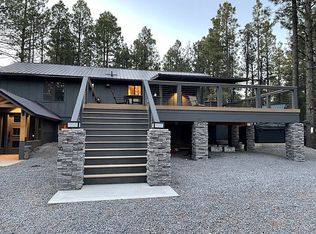 2507 Marmot Cir, Forest Lakes, AZ 85931