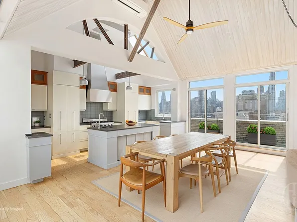 2166 Broadway #Penthouse, New York, NY 10024