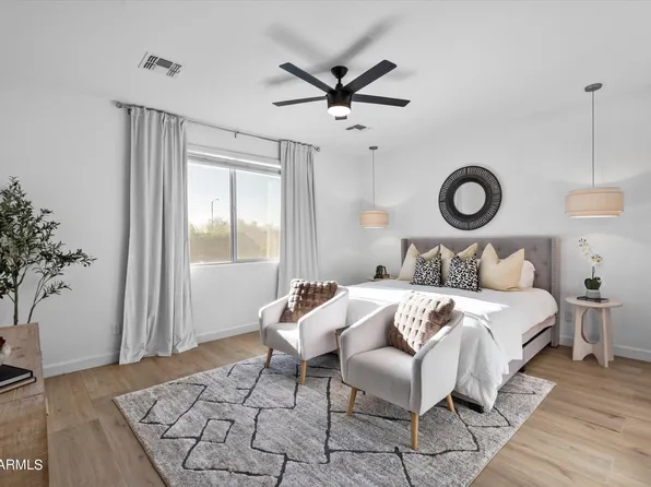 3616 S 78TH Drive, Phoenix, AZ 85043