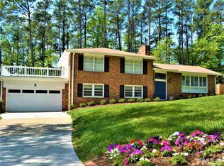 4505 Wilkes St, Raleigh, NC 27609