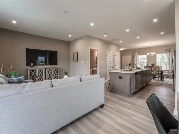 3405 Pond Aly, Richmond, VA 23234