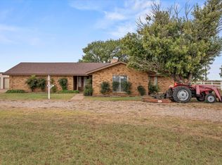 311 Fm N #1490, Levelland, TX 79336