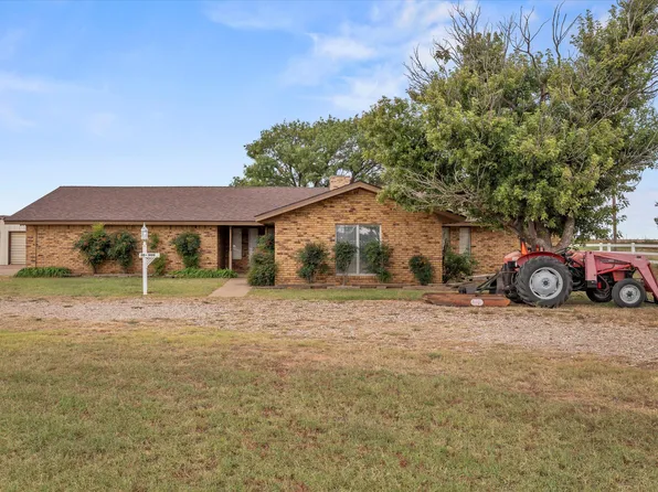 311 Fm N #1490, Levelland, TX 79336