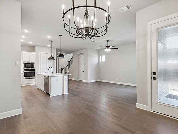 The Crossgate - Dining Room