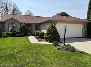 8014 Westwick Pl, Fort Wayne, IN 46835